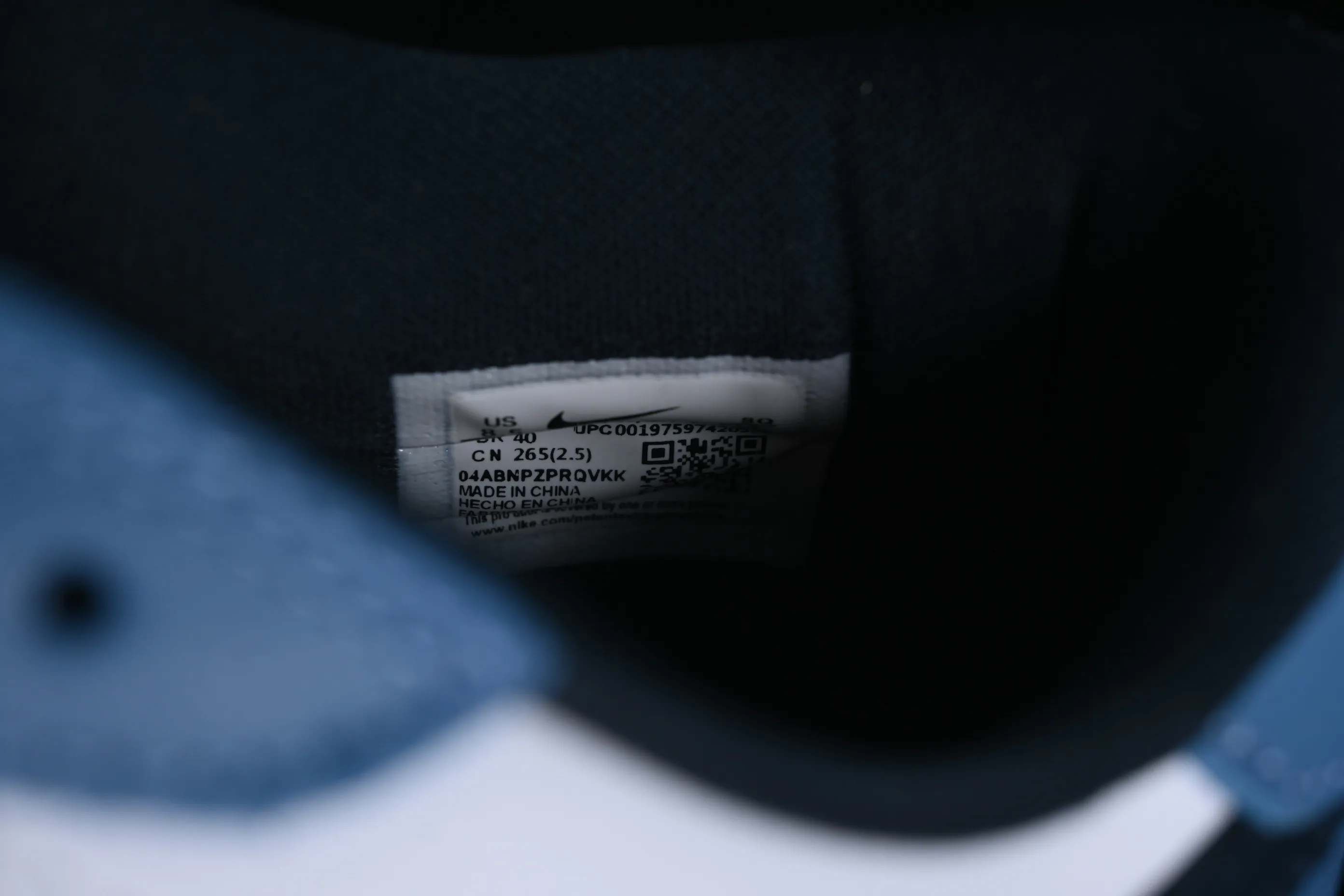 All categories Air Jordan Jordan series basketball shoes Air Jordan 1 Low Z version Air Jordan 1 Low Golf AJ1 Joe 1 new golf version navy blue DD9315-115